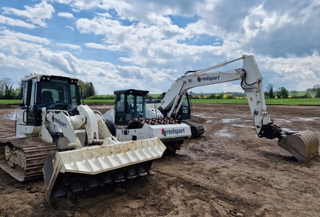 terrassement Champagne