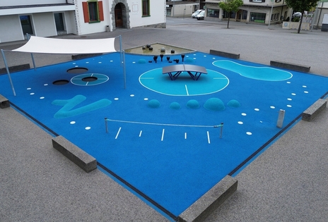 Spielplatz