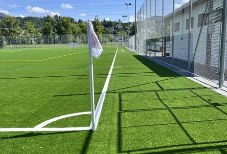 Kunstrasen