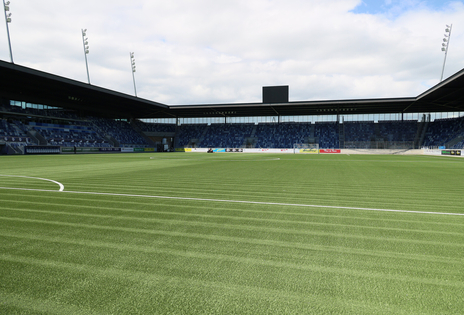 stade de la tuilière