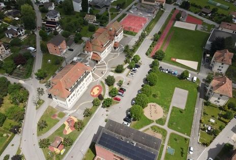 tavannes