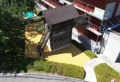 Fallschutz