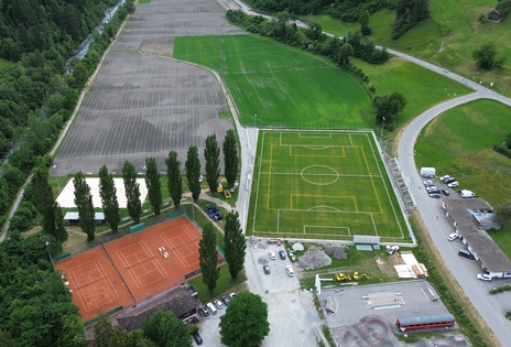 Kunstrasen
