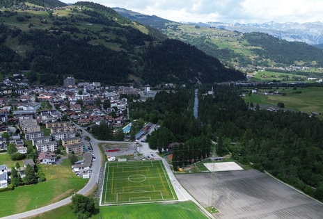 Kunstrasen