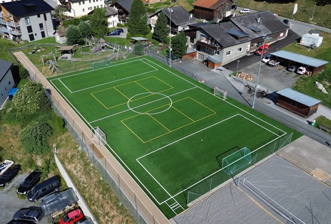 Kunstrasen