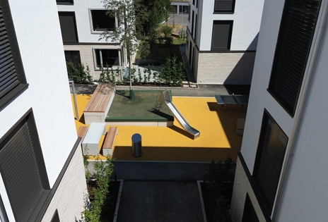 Fallschutz