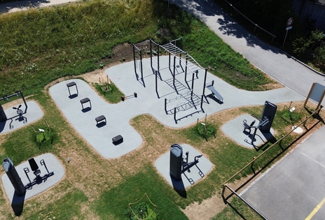 Streetworkout