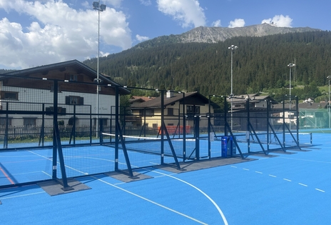 Padel