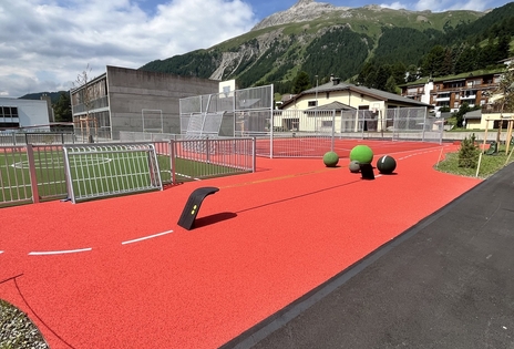 Samedan