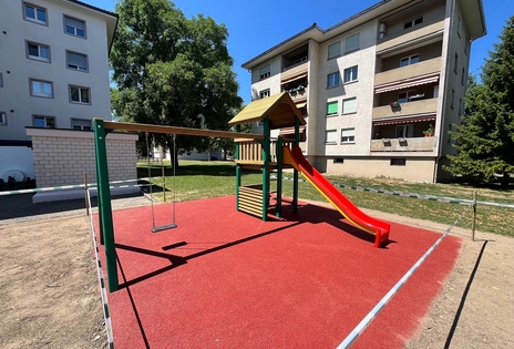 Fallschutz