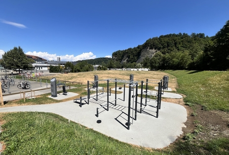 Streetworkout