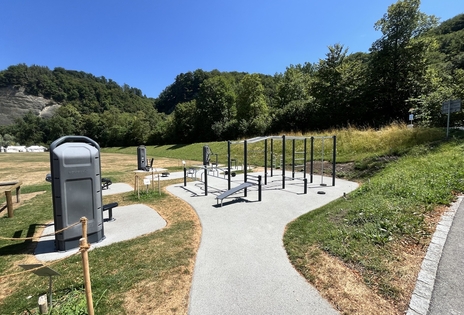 Streetworkout