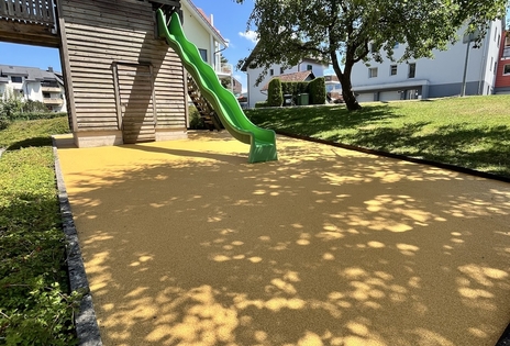 Fallschutz