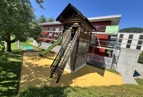 Fallschutz