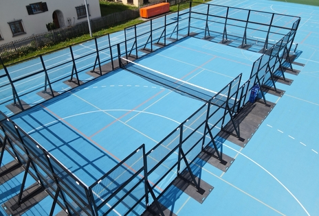 Padel