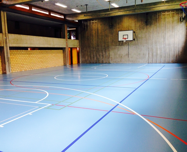 Ecole Caroline