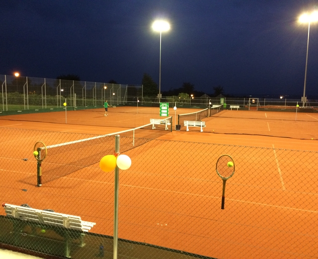 Tennis Club de Founex