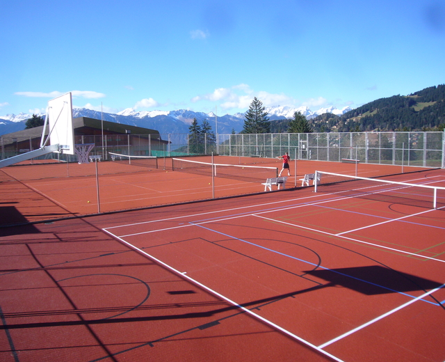 TC Villars-sur-Ollon