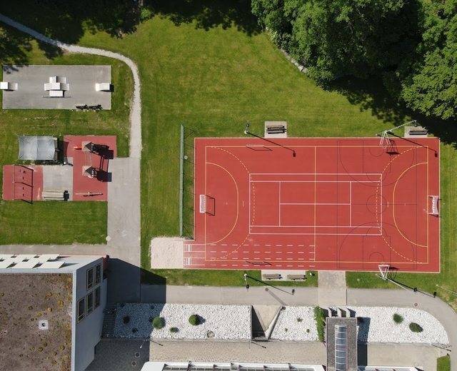 Cottens Multisports