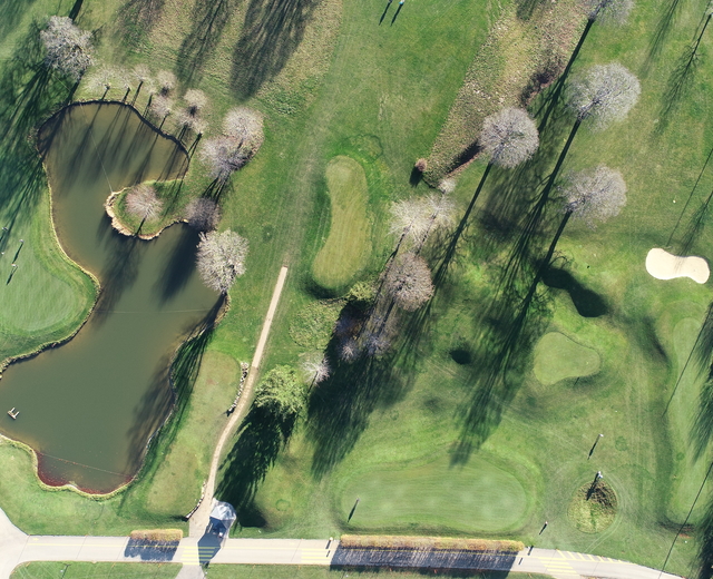 Les Bois - Golf Club