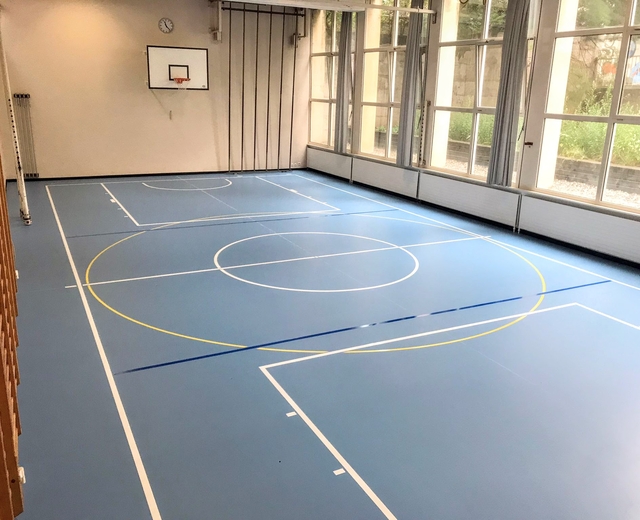 Indoor