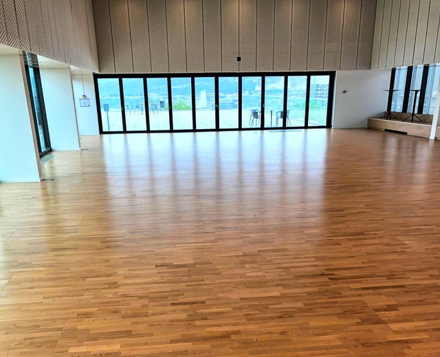 Indoor