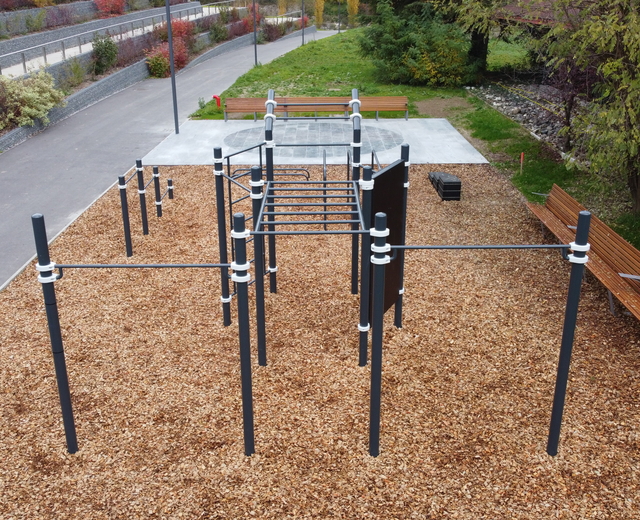 street workout