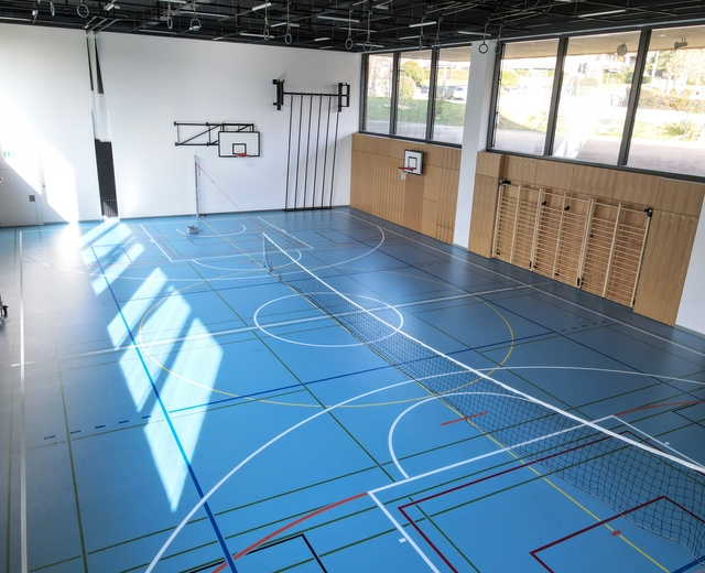Indoor