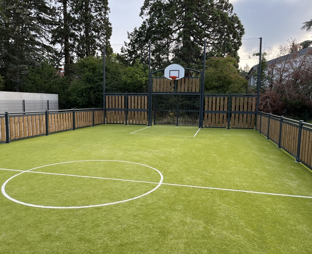 Multisports