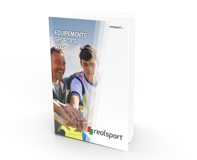 catalogue engins de sport 2024