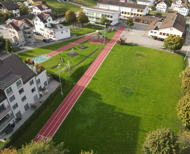 Leichtathletik