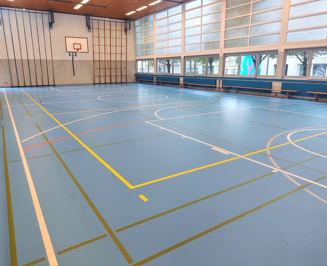 indoor