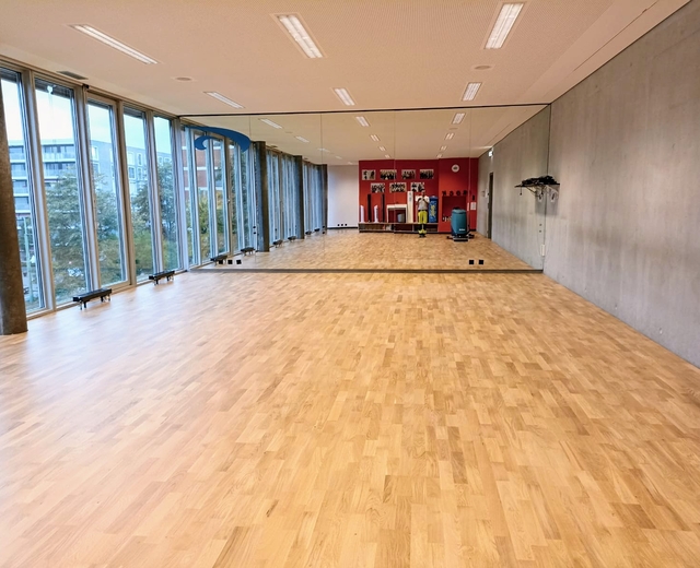 ecole de danse