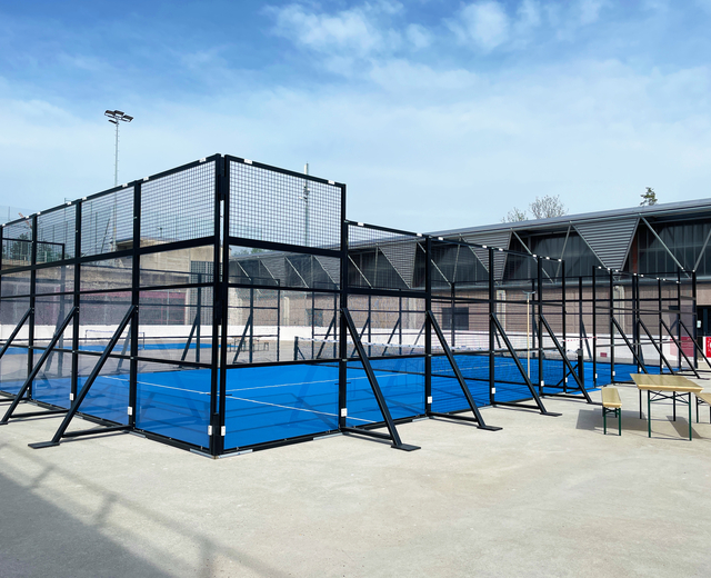 Padel Küsnacht
