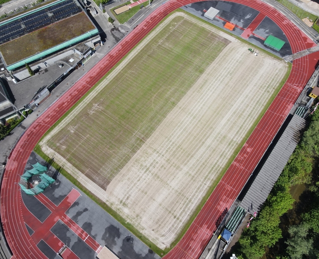 Stade de la Blancherie