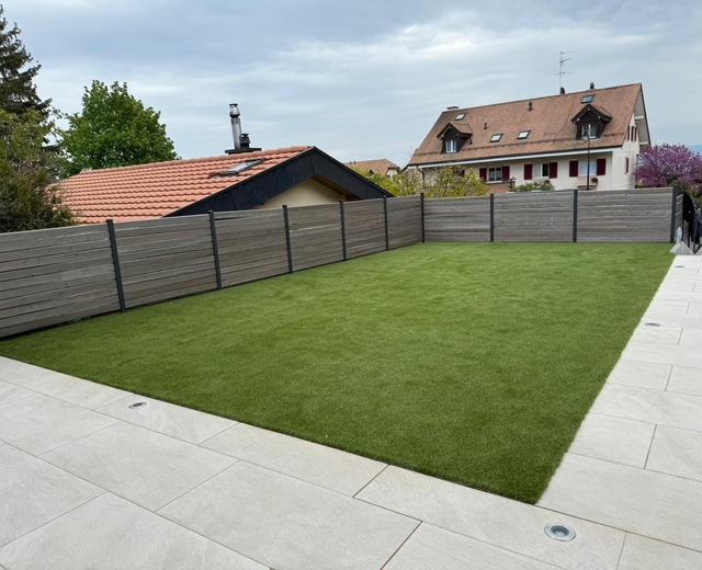 Greenplaisance