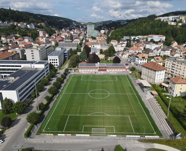 Le Locle