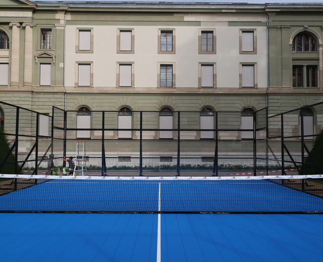 Padel