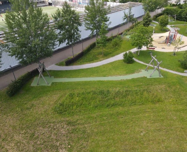 Spielplatz 