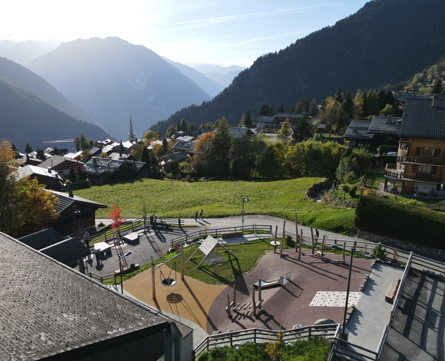 Verbier - Comba
