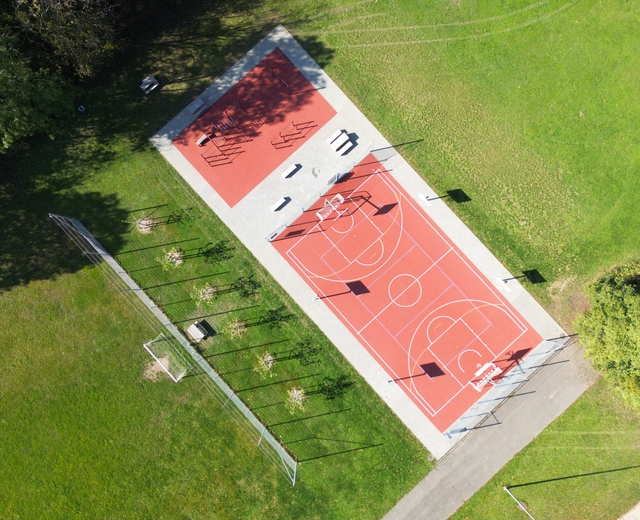 Multisport