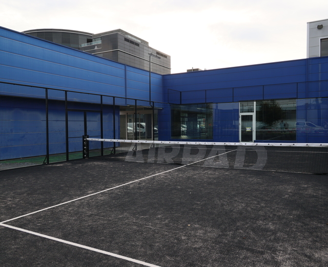 padel