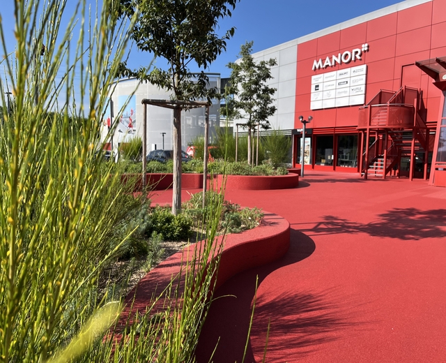Manor
