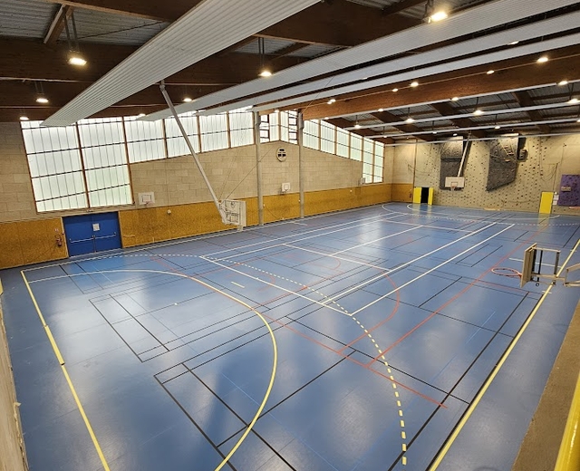 indoor