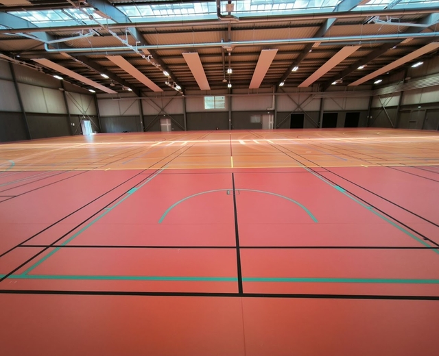Indoor