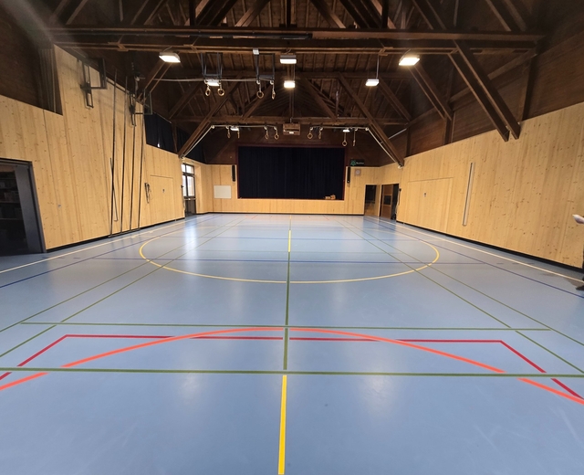 Indoor