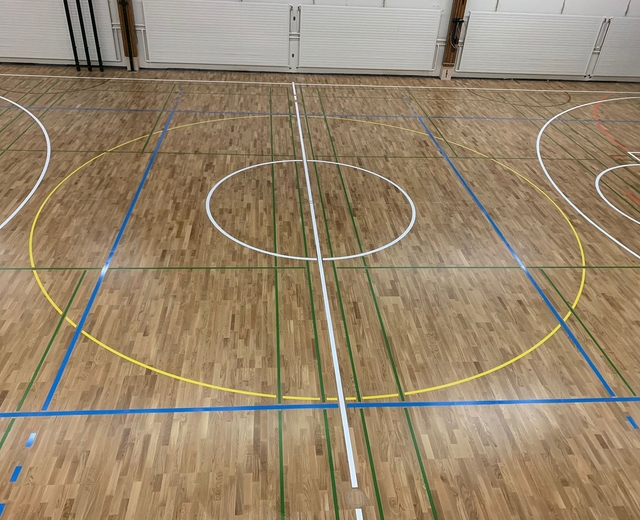 Indoor