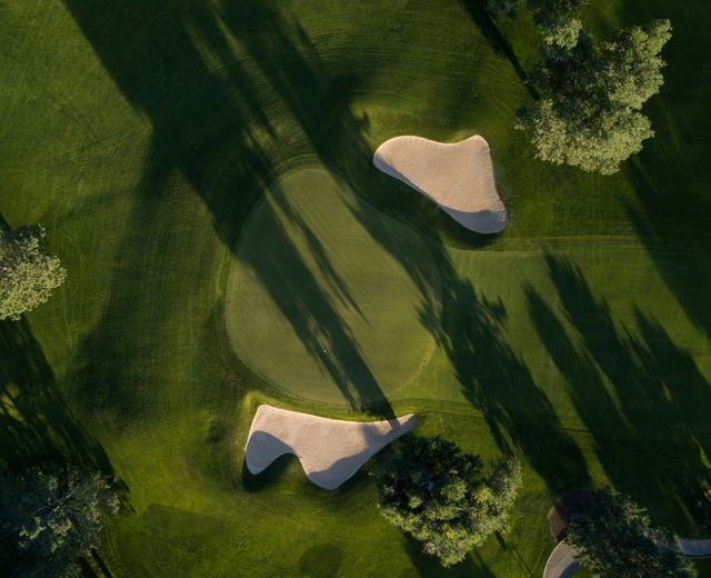 golf jardinier realsport 