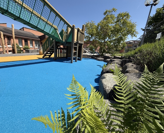 Spielplatz