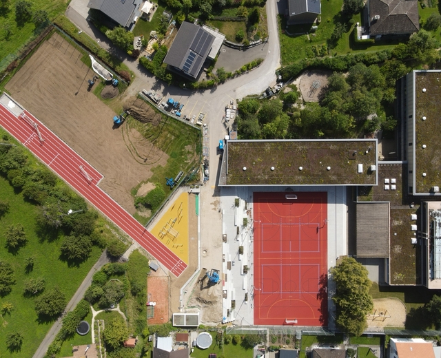 Multisport & Leichtathletik & Streetworkout